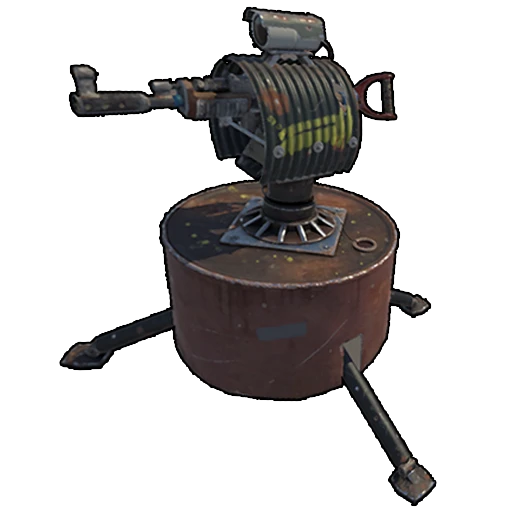 Auto Turret
