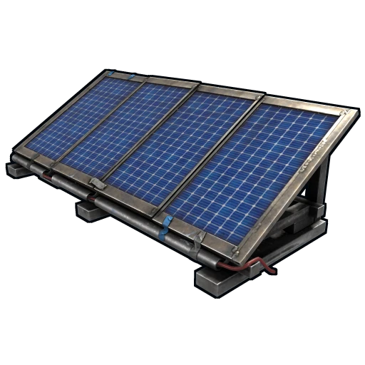 Solar Panel