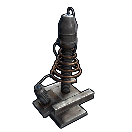 Tesla Coil