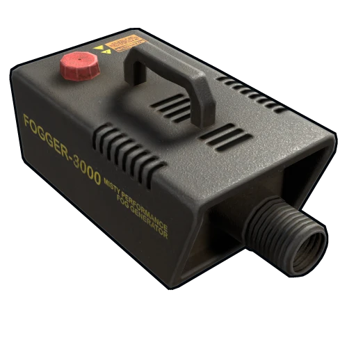 Fog Machine